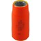 Gray Tools Socket 1/2" X 1/2" Drive, 12 Point Standard Length, 1000V Insulated 1408-I - alternate 4